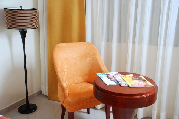 Hotel City House Puerta Del Sol by Faranda (Barranquilla)